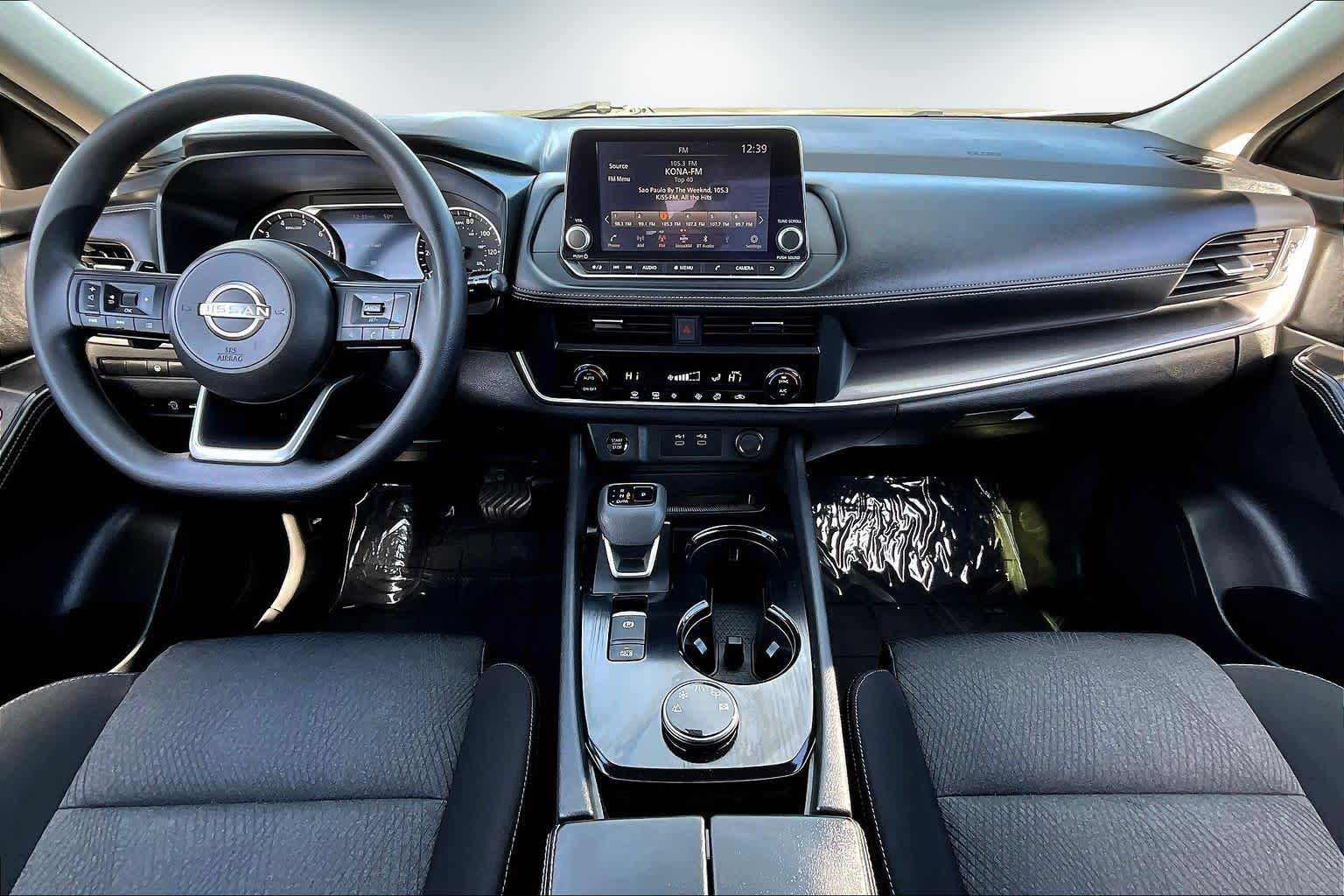 Thumbnail: 2024 Nissan Rogue - 10