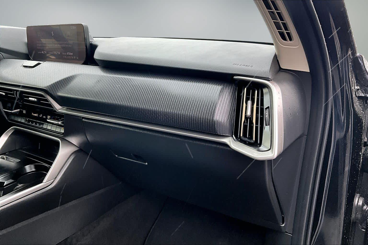 Thumbnail: 2025 Mazda CX-90 - 23