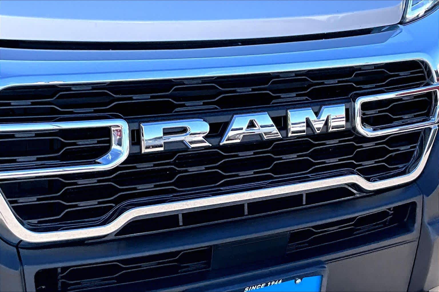 Thumbnail: 2023 RAM ProMaster - 30