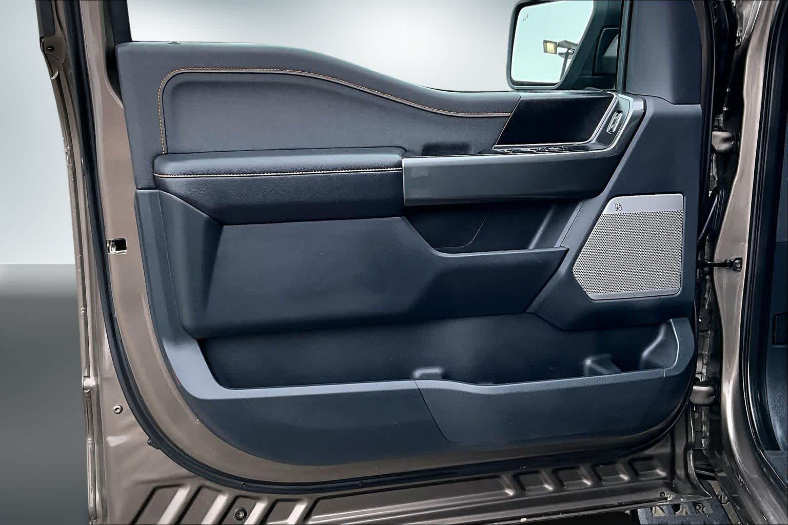 Thumbnail: 2022 Ford F-150 - 27