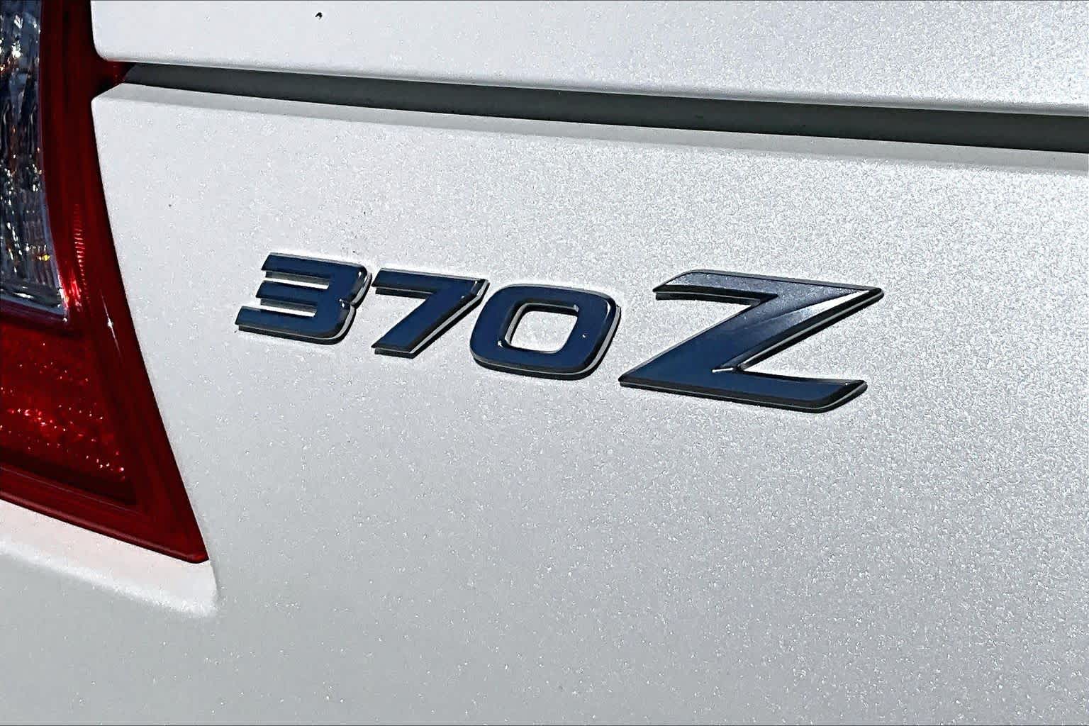 Thumbnail: 2013 Nissan Z - 6
