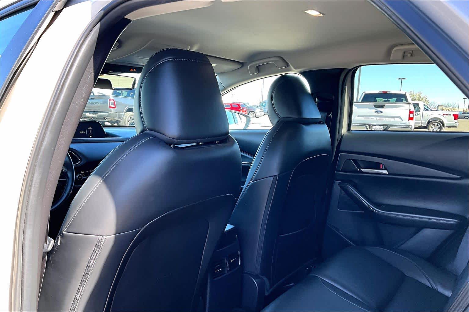 Thumbnail: 2024 Mazda CX-30 - 12