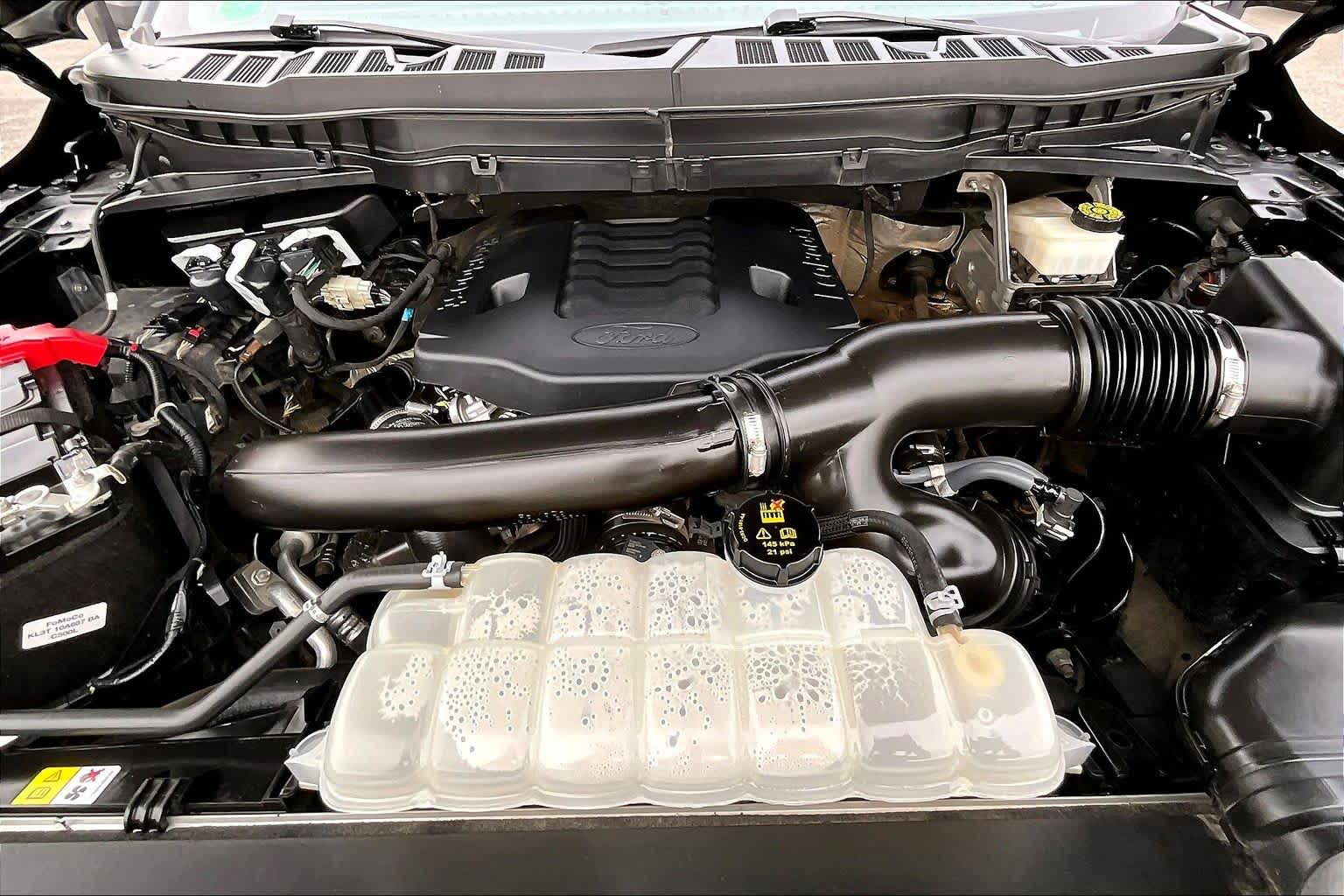 Thumbnail: 2023 Ford F-150 - 9