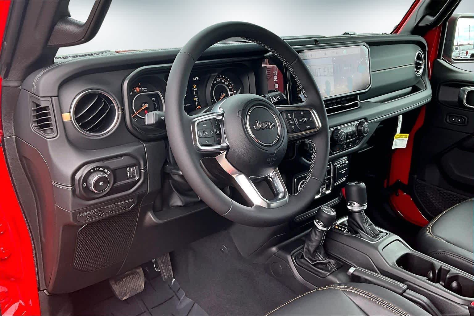 Thumbnail: 2026 Jeep Wrangler - 2