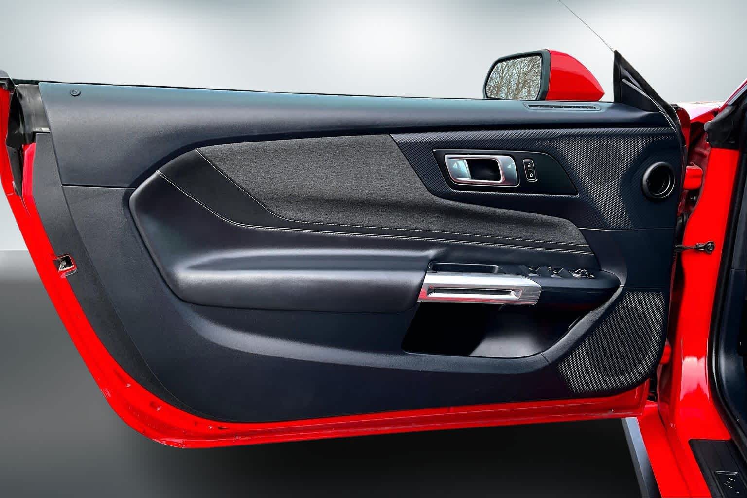 Thumbnail: 2024 Ford Mustang - 25