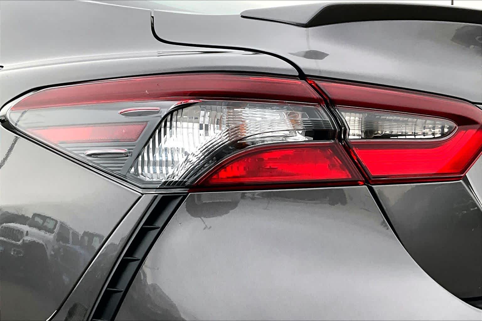 Thumbnail: 2023 Toyota Camry - 33