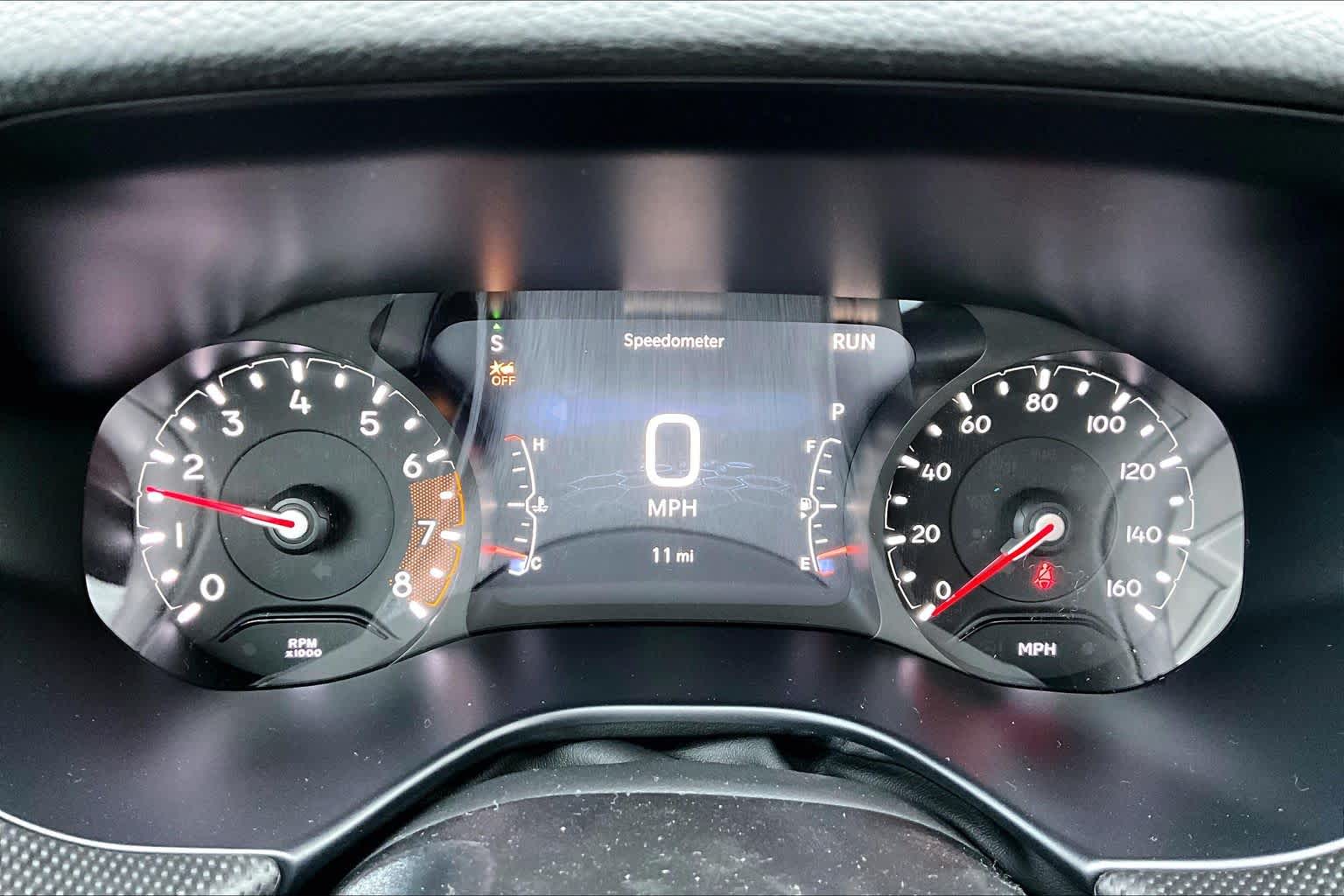 Thumbnail: 2026 Jeep Compass - 18