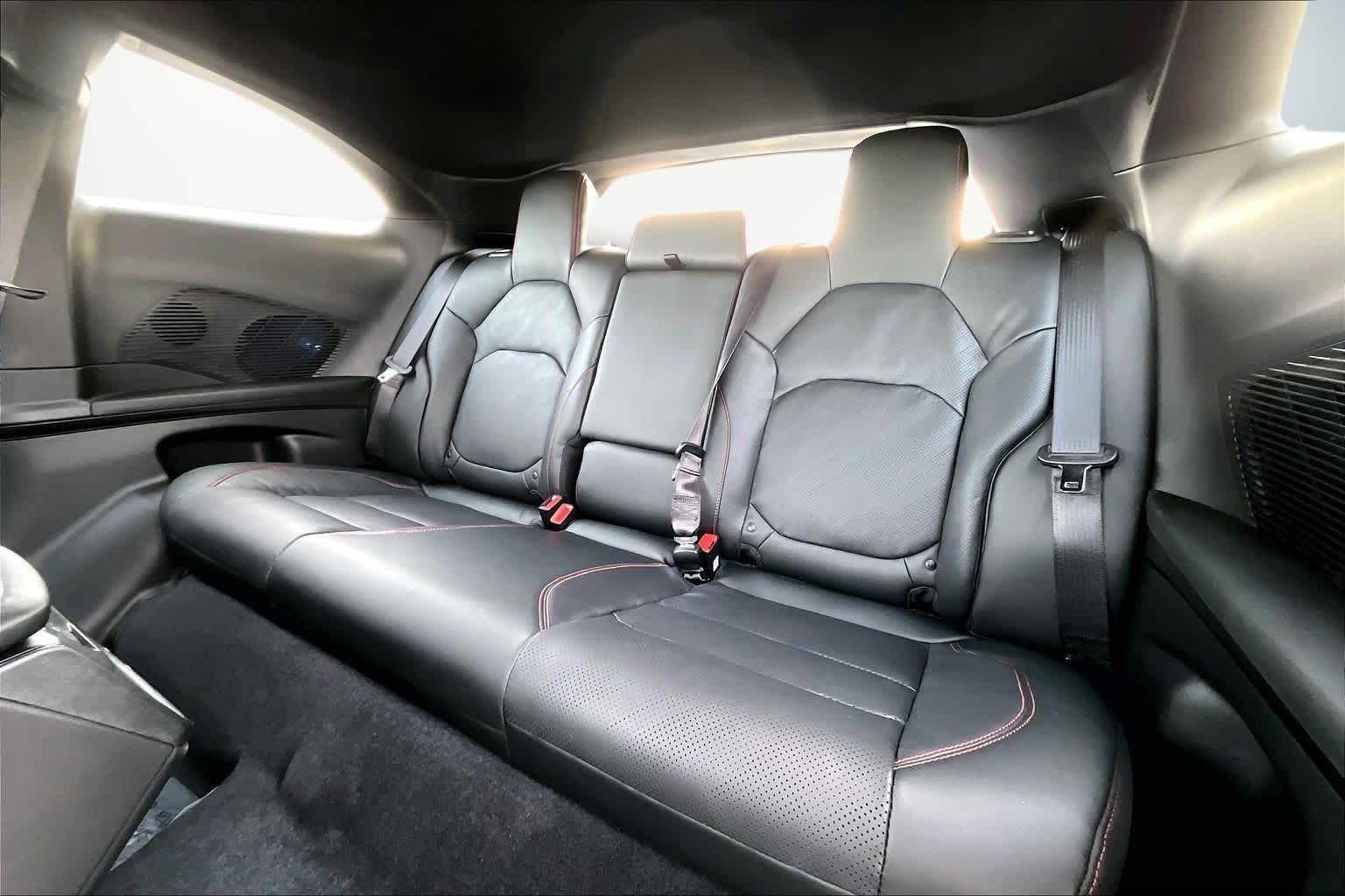 Thumbnail: 2026 Dodge Charger - 12