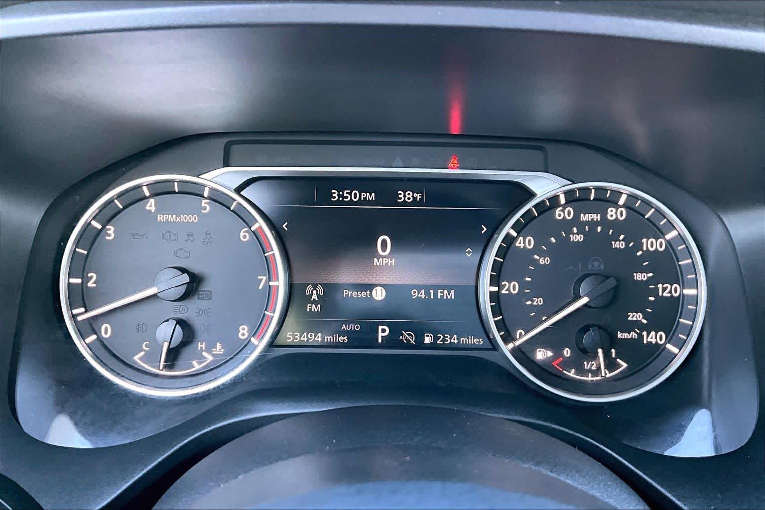 Thumbnail: 2024 Nissan Rogue - 17