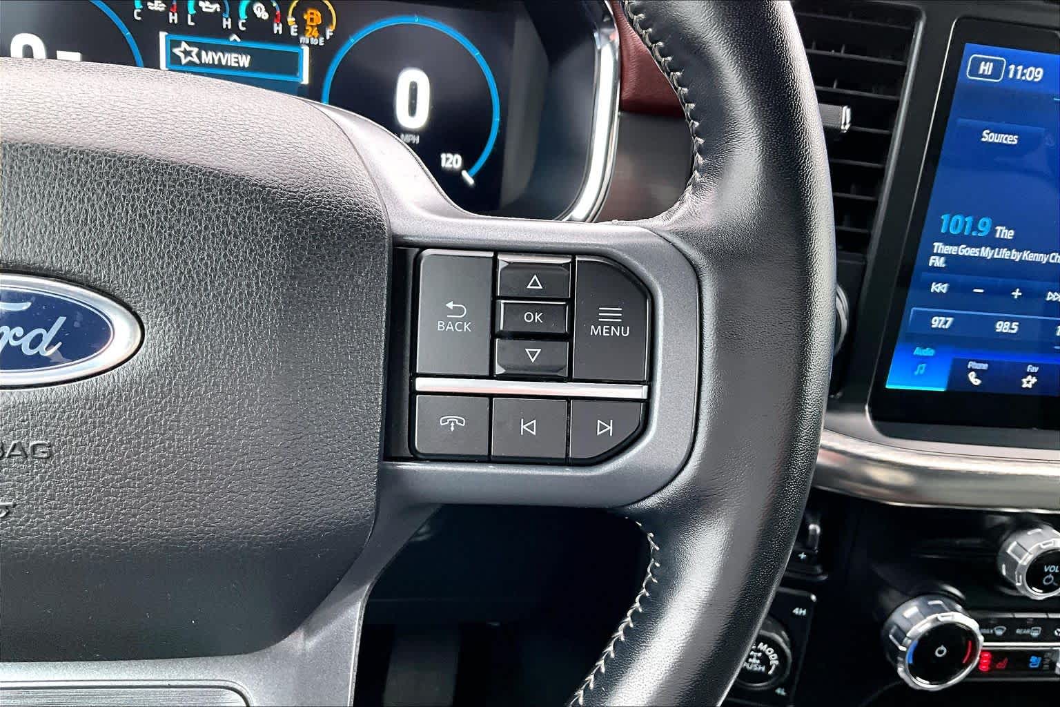 Thumbnail: 2022 Ford F-150 - 25