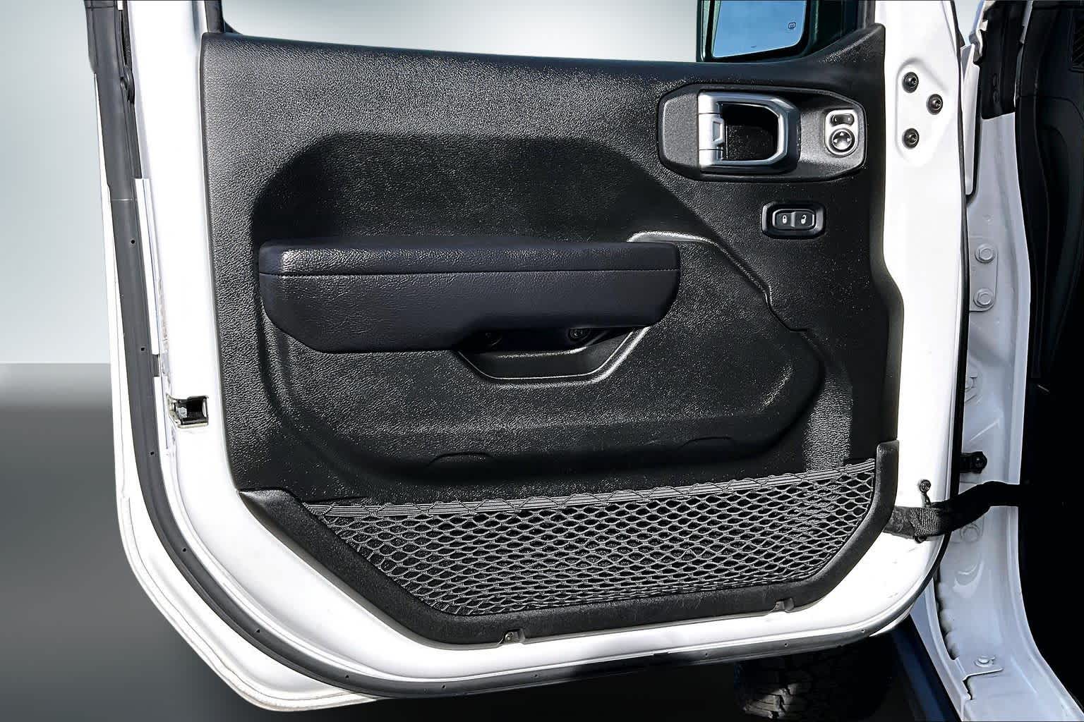 Thumbnail: 2024 Jeep Wrangler - 26