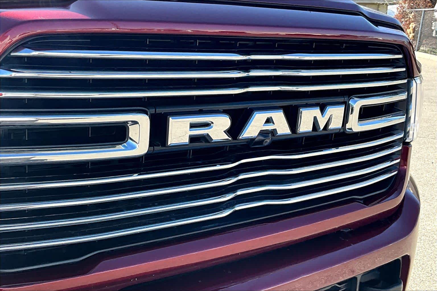 Thumbnail: 2019 RAM 3500 - 30