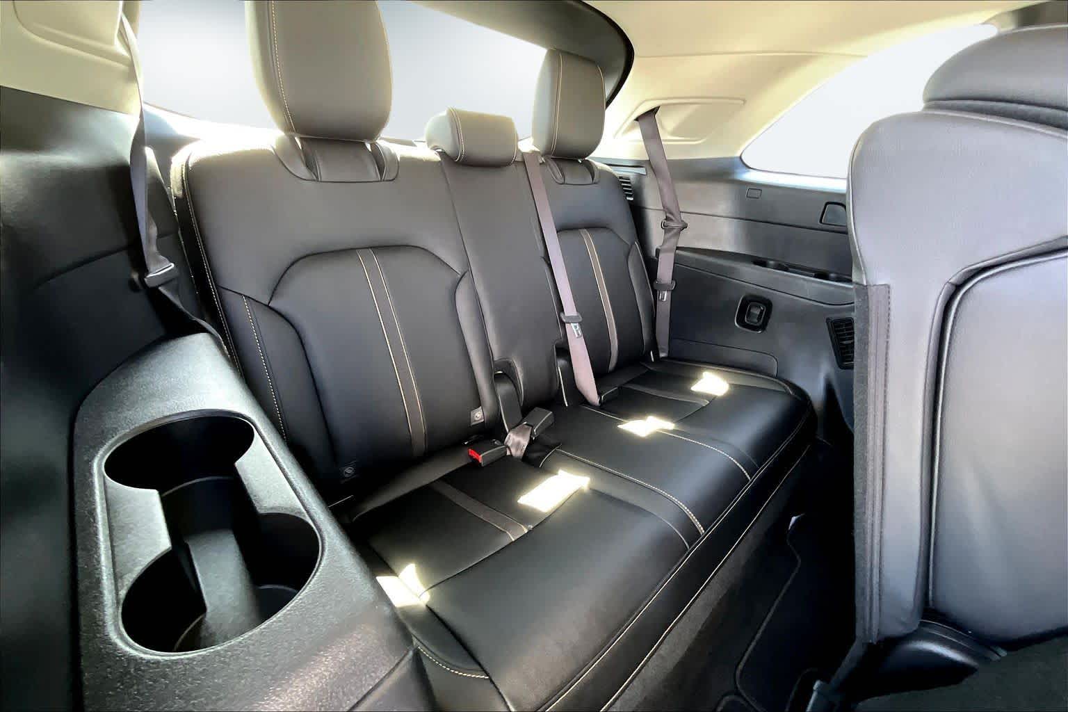 Thumbnail: 2025 Mazda CX-90 - 30