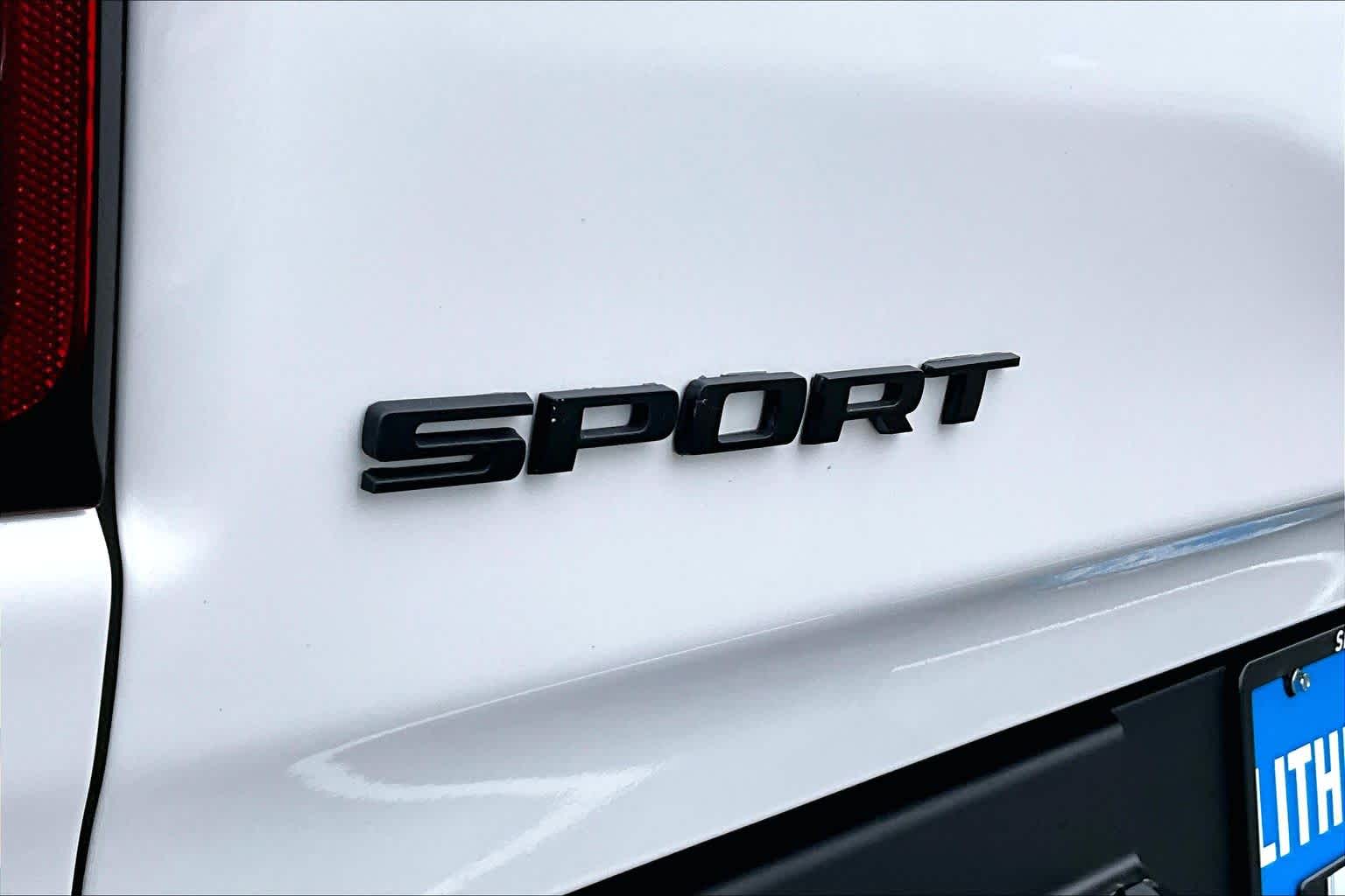 Thumbnail: 2020 RAM 1500 - 7