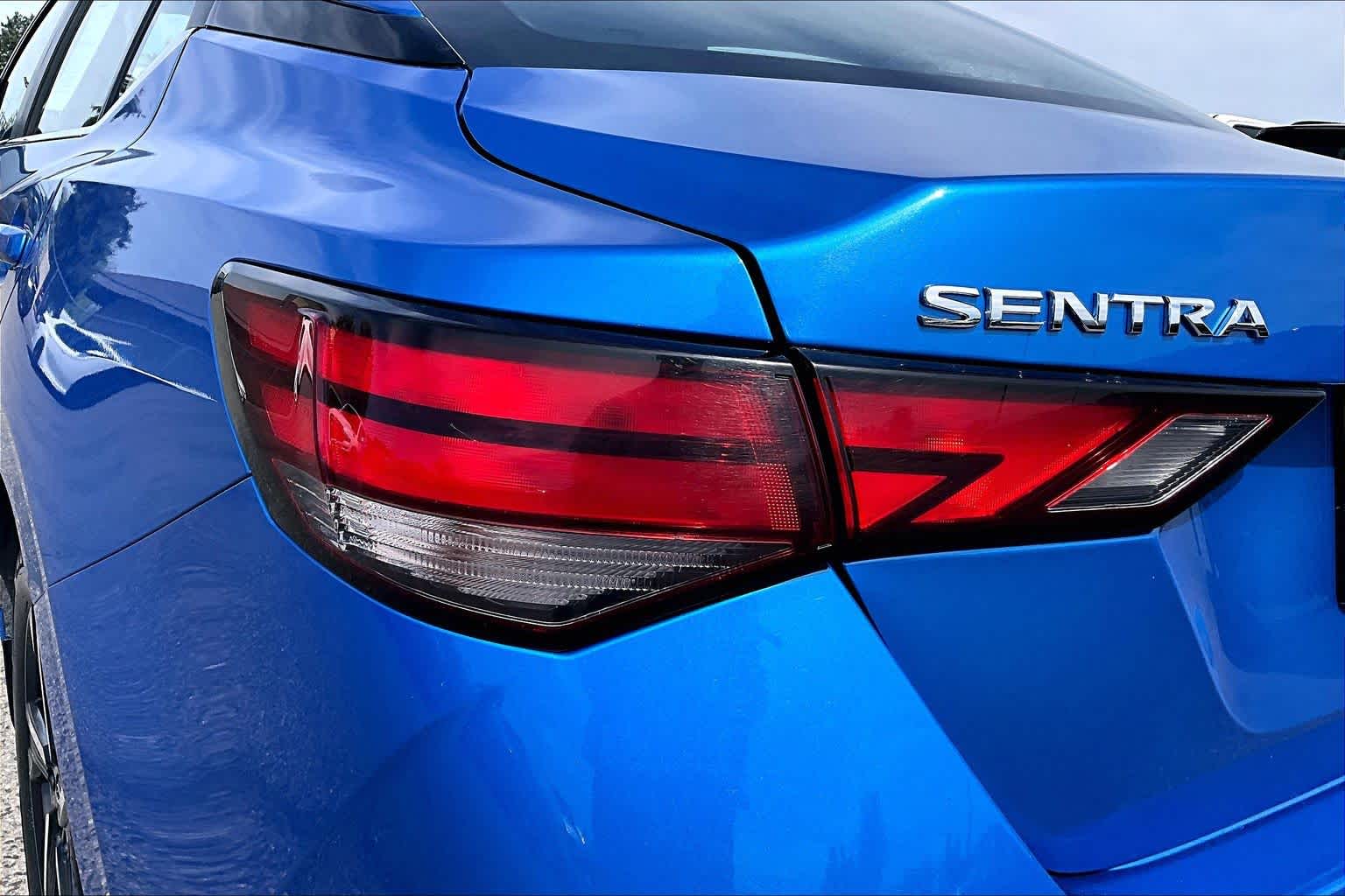 Thumbnail: 2024 Nissan Sentra - 32