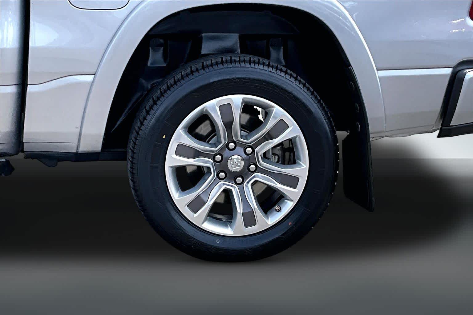 Thumbnail: 2020 RAM 1500 - 34