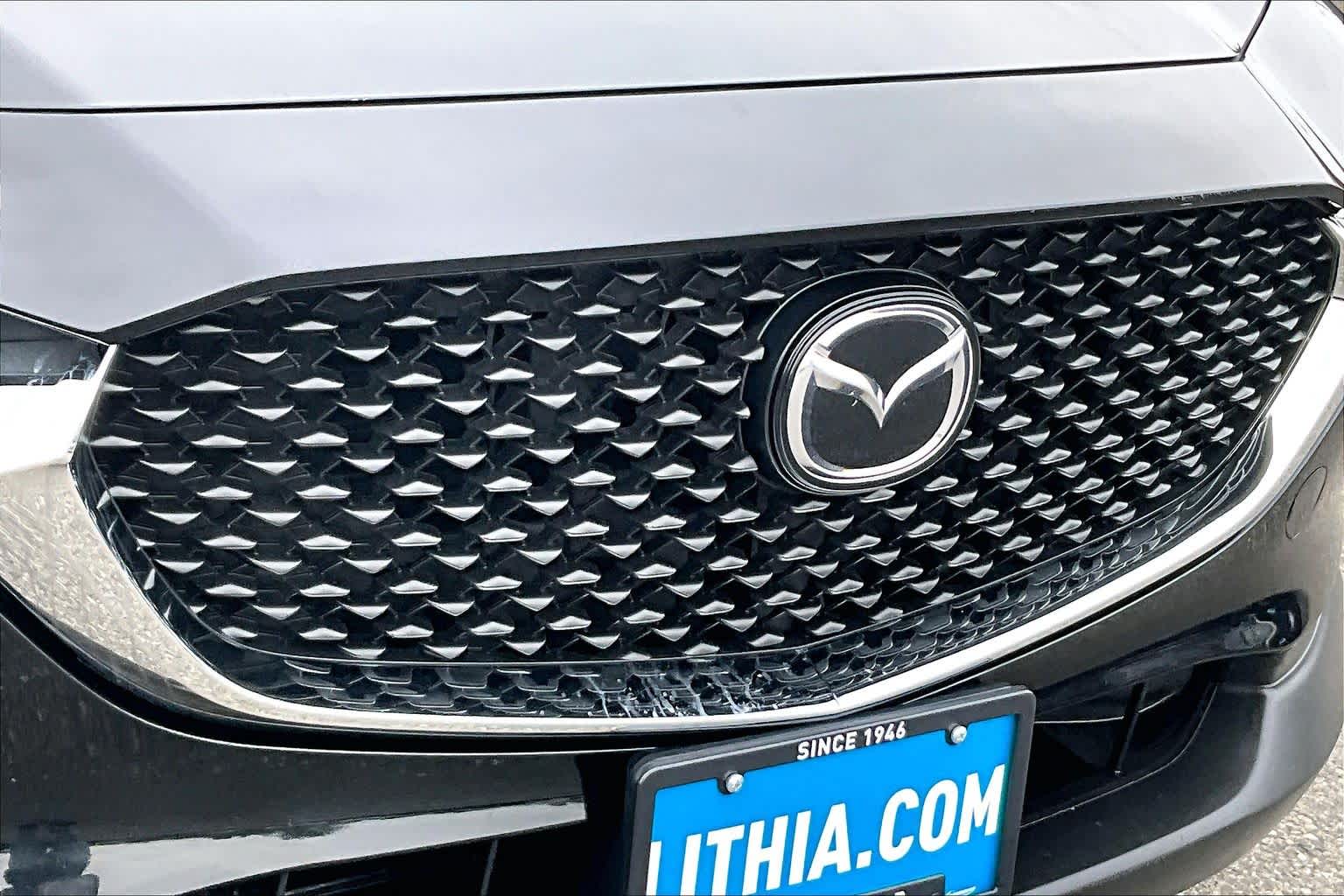 Thumbnail: 2024 Mazda CX-30 - 30
