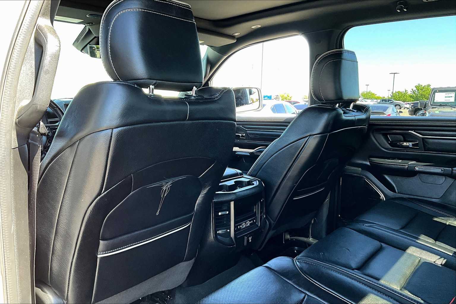 Thumbnail: 2023 RAM 1500 - 12