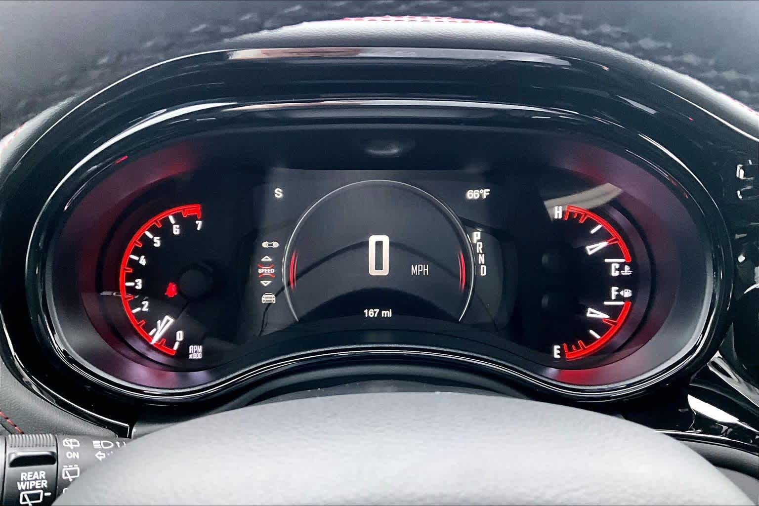 Thumbnail: 2026 Dodge Durango - 18