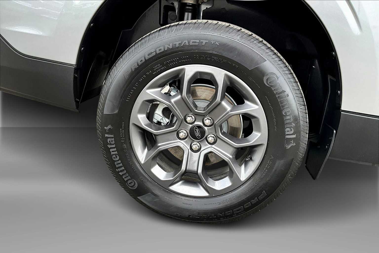 Thumbnail: 2024 Ford Maverick - 36