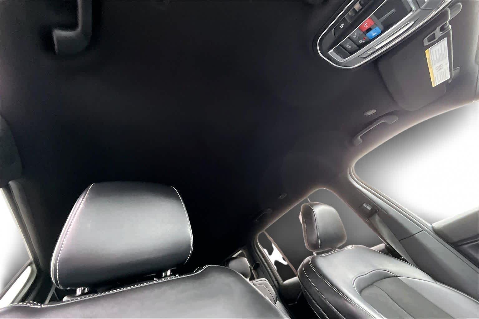 Thumbnail: 2024 Jeep Grand Cherokee L - 31