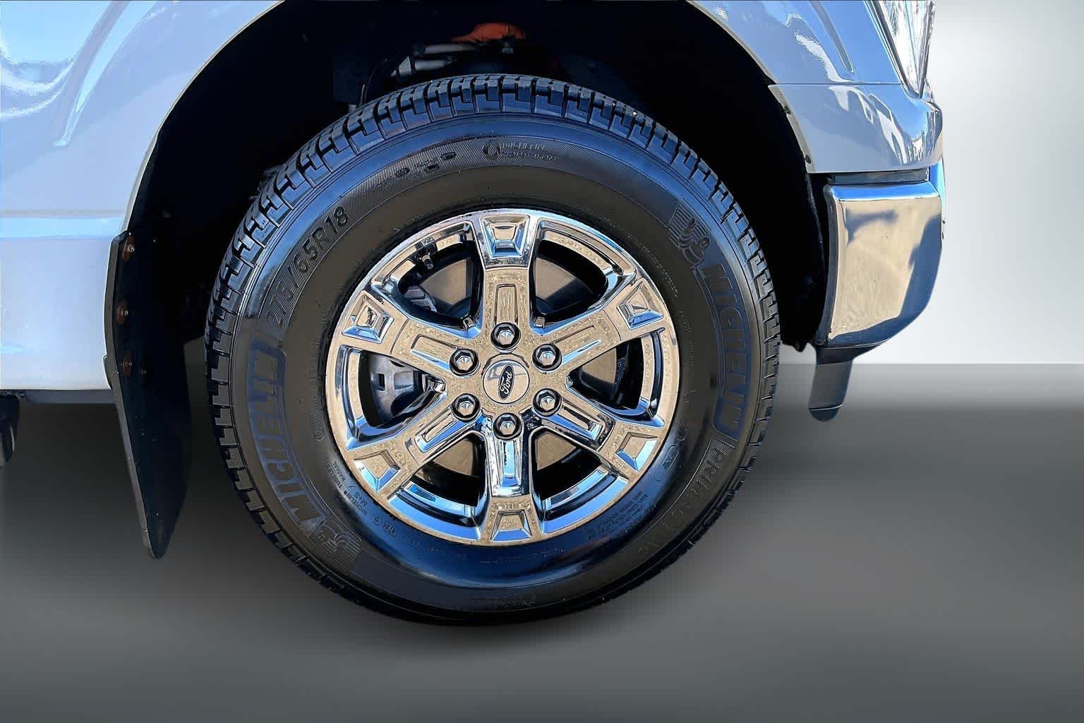 Thumbnail: 2023 Ford F-150 - 34