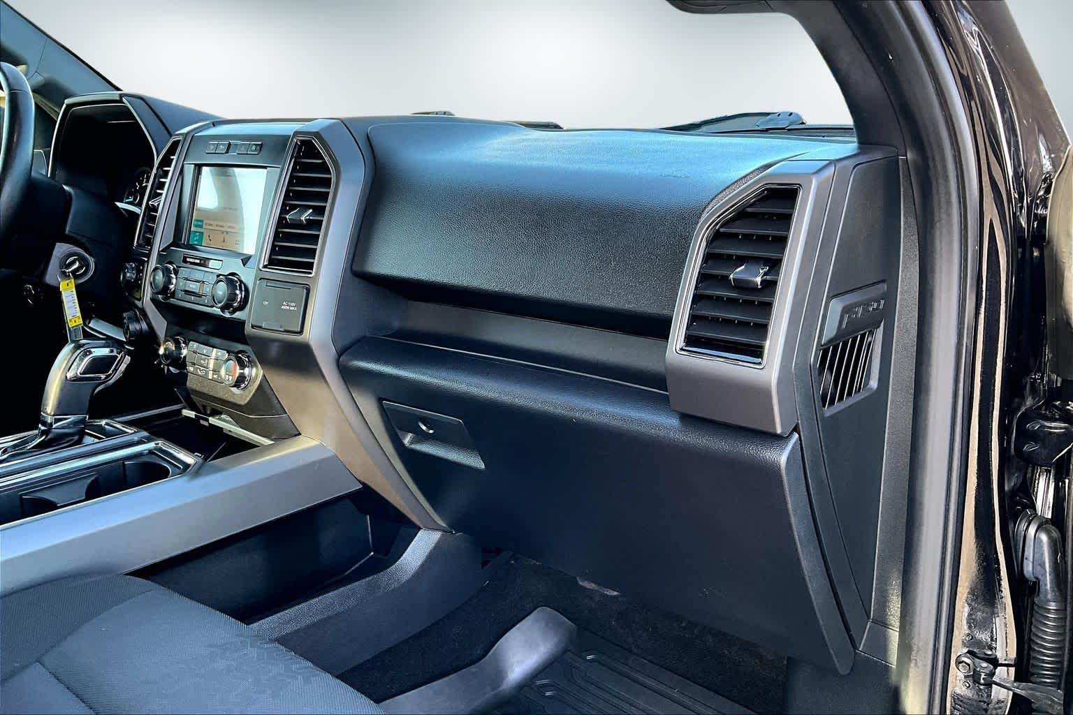 Thumbnail: 2019 Ford F-150 - 23