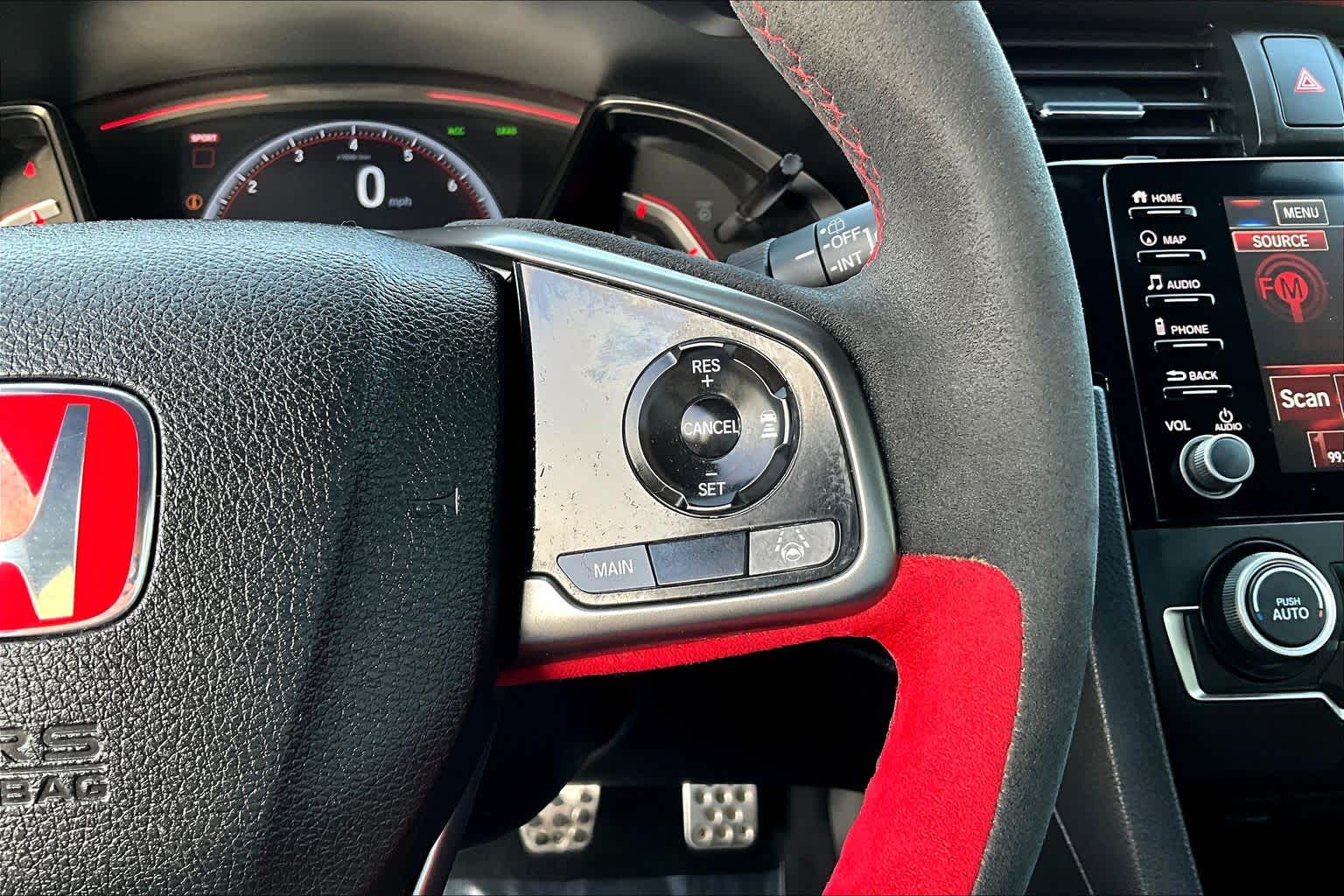 Thumbnail: 2021 Honda Civic - 25