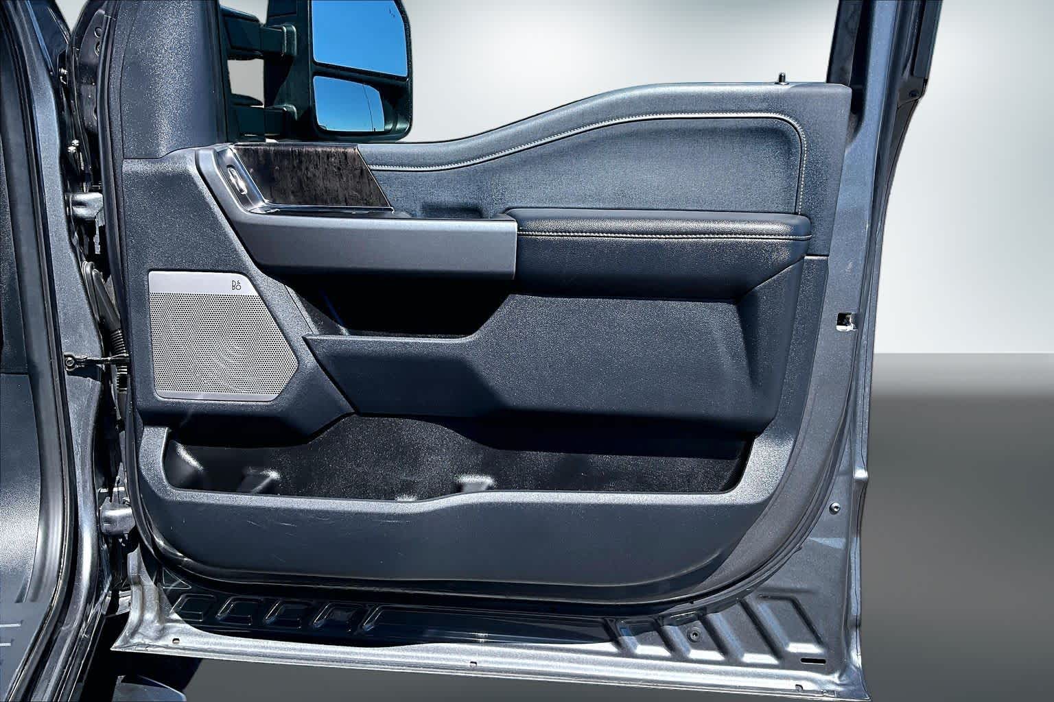 Thumbnail: 2026 Ford Econoline - 28