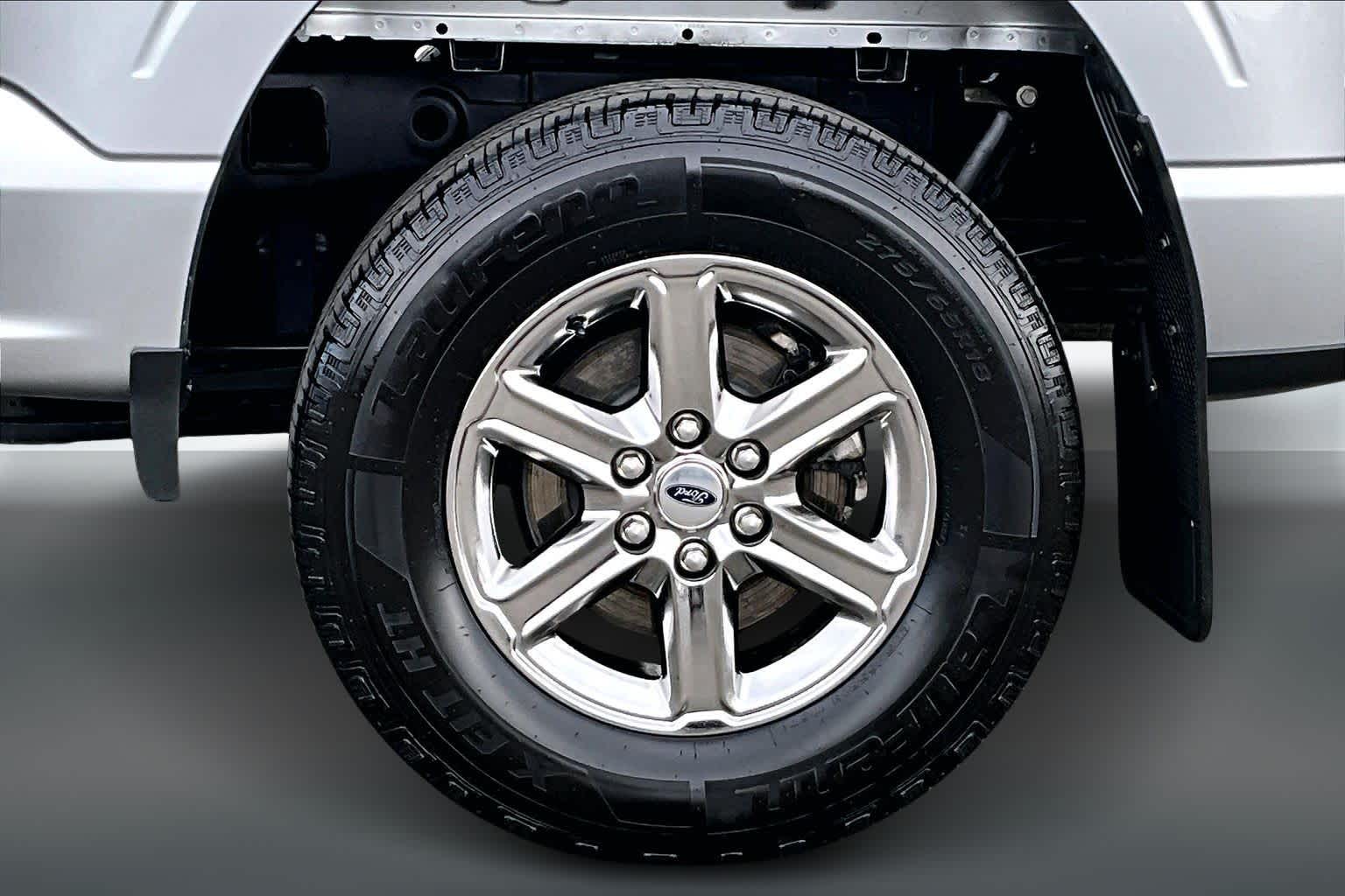 Thumbnail: 2024 Ford F-150 - 33