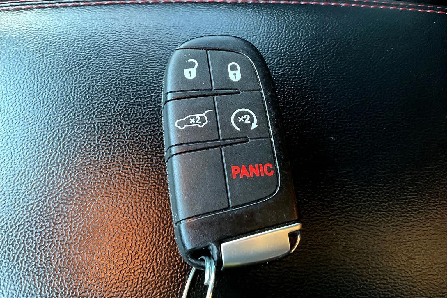 Thumbnail: 2024 Dodge Durango - 19