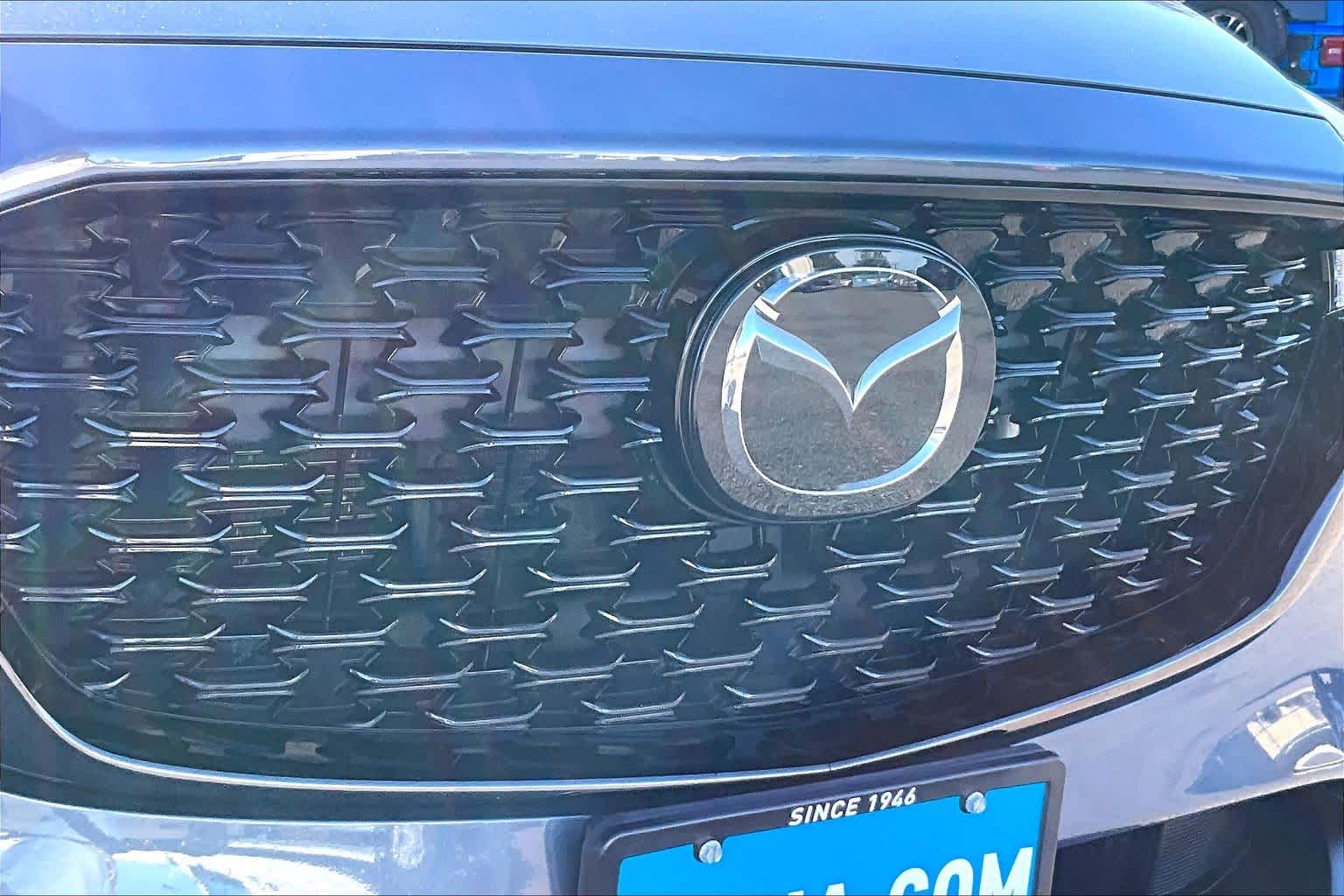 Thumbnail: 2023 Mazda CX-5 - 32