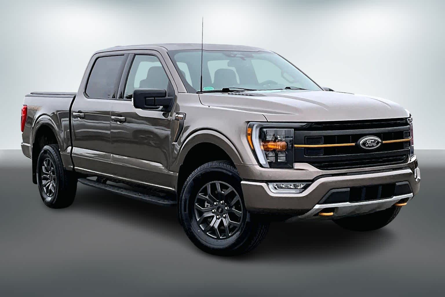 Thumbnail: 2022 Ford F-150 - 21