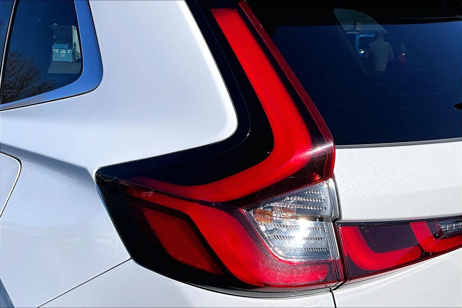 Thumbnail: 2023 Honda CR-V - 31