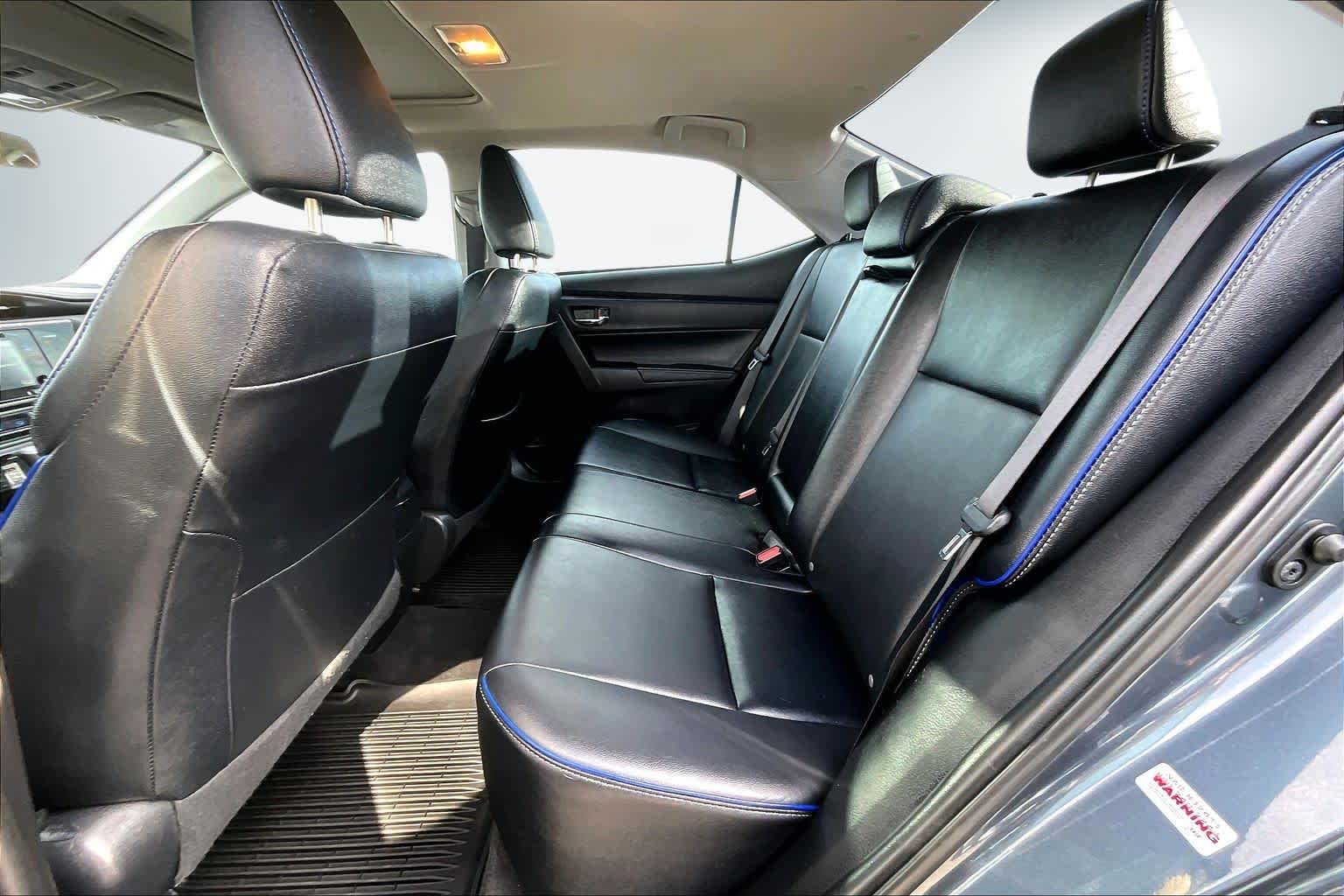 Thumbnail: 2017 Toyota Corolla - 29