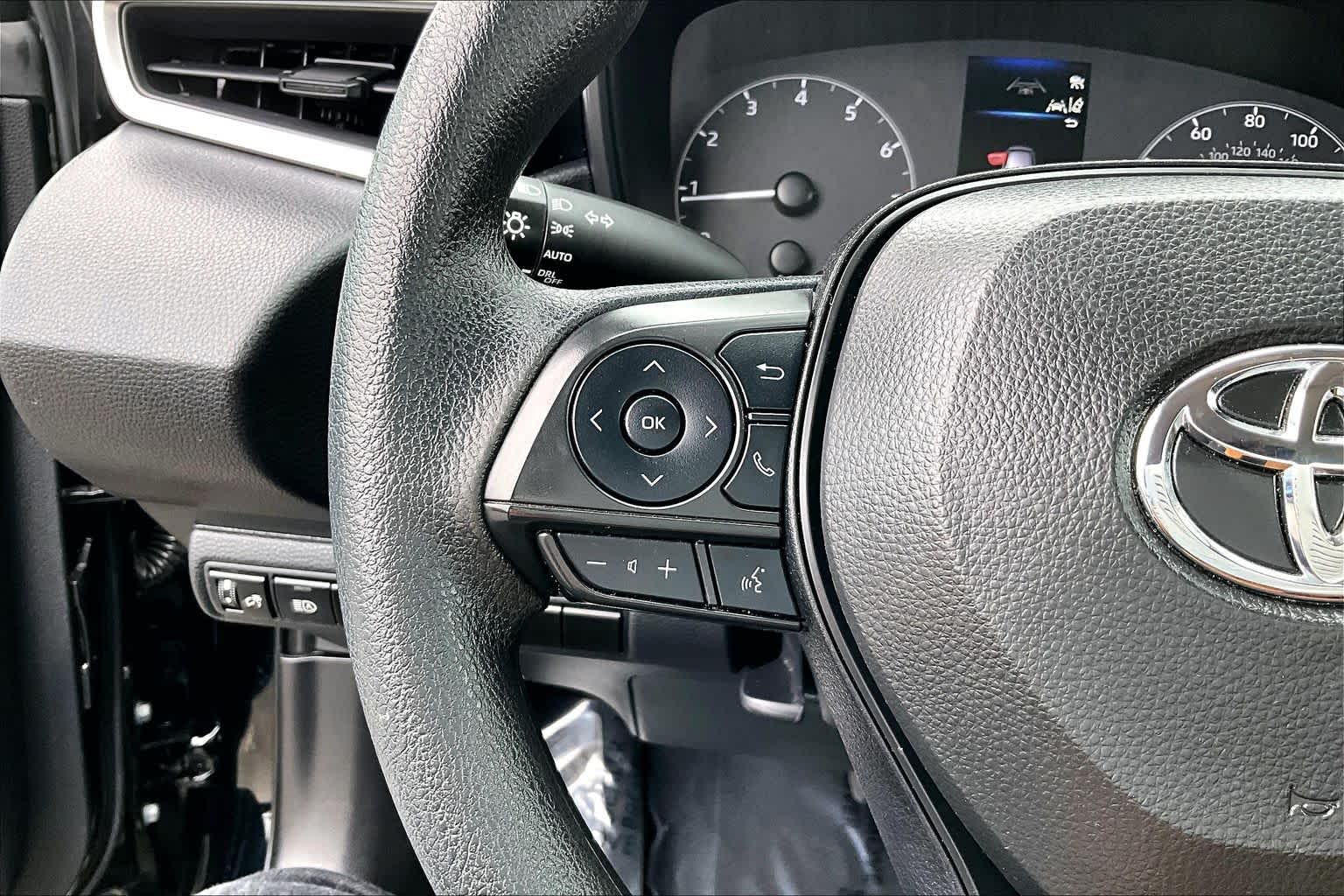 Thumbnail: 2024 Toyota Corolla - 23