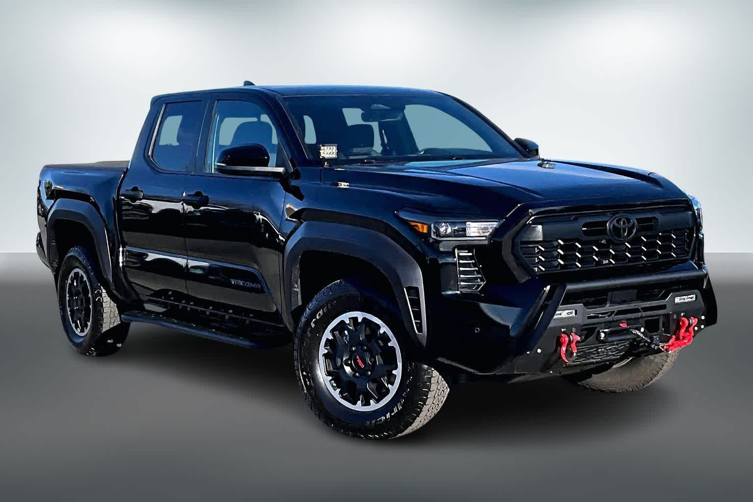 Thumbnail: 2024 Toyota Tacoma - 21