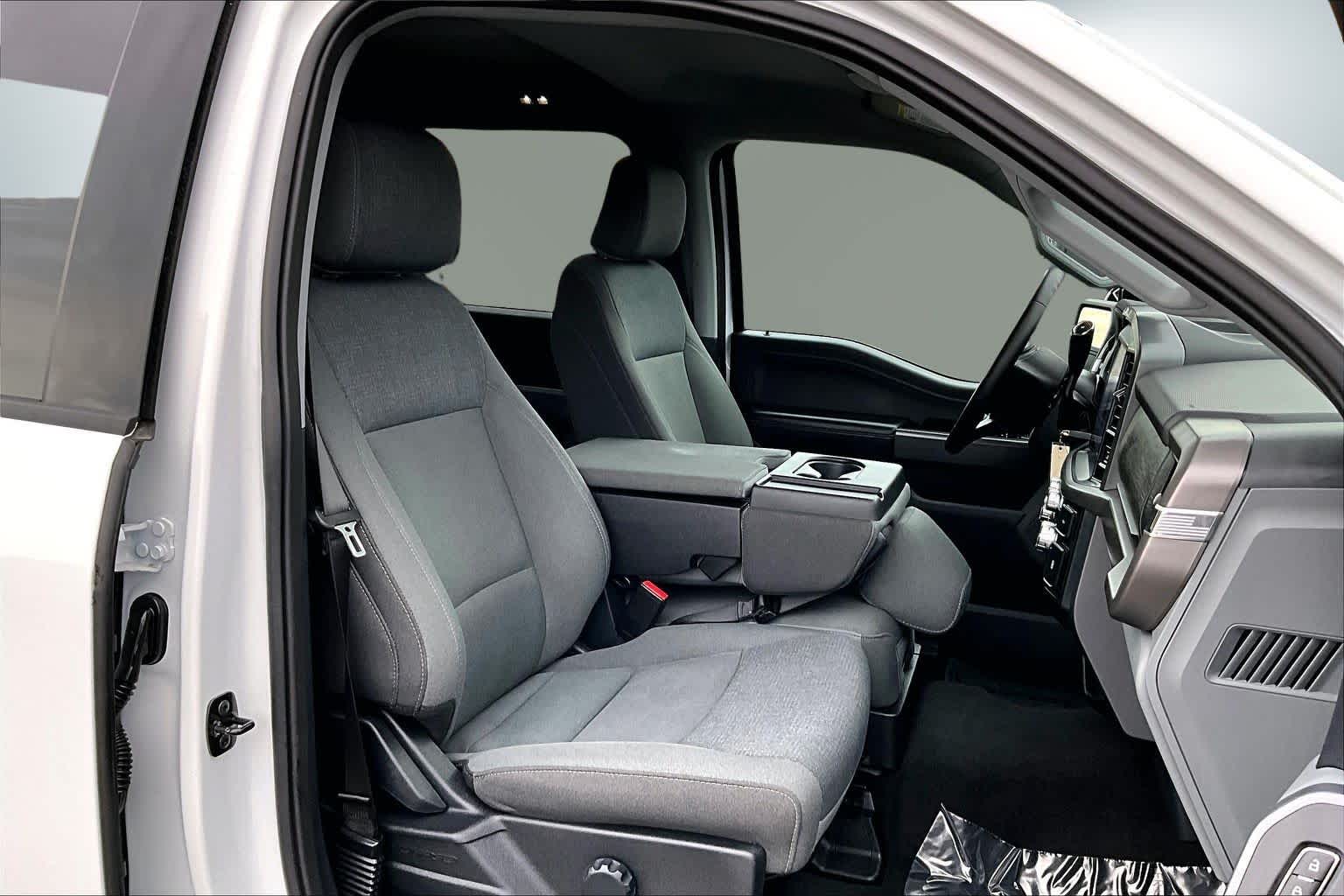 Thumbnail: 2025 Ford F-150 - 13