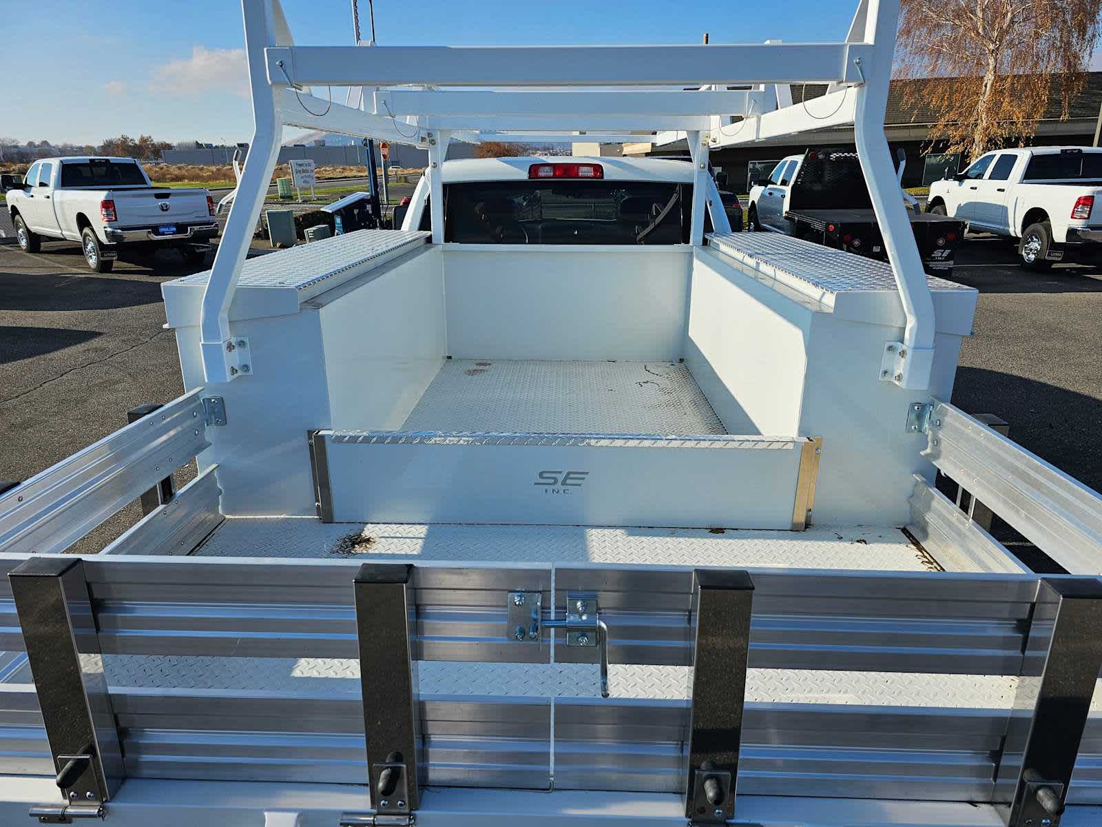 Thumbnail: 2024 RAM 2500 - 29