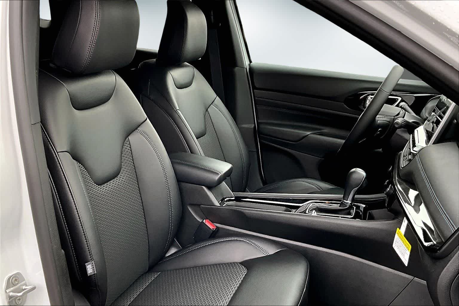 Thumbnail: 2026 Jeep Compass - 14