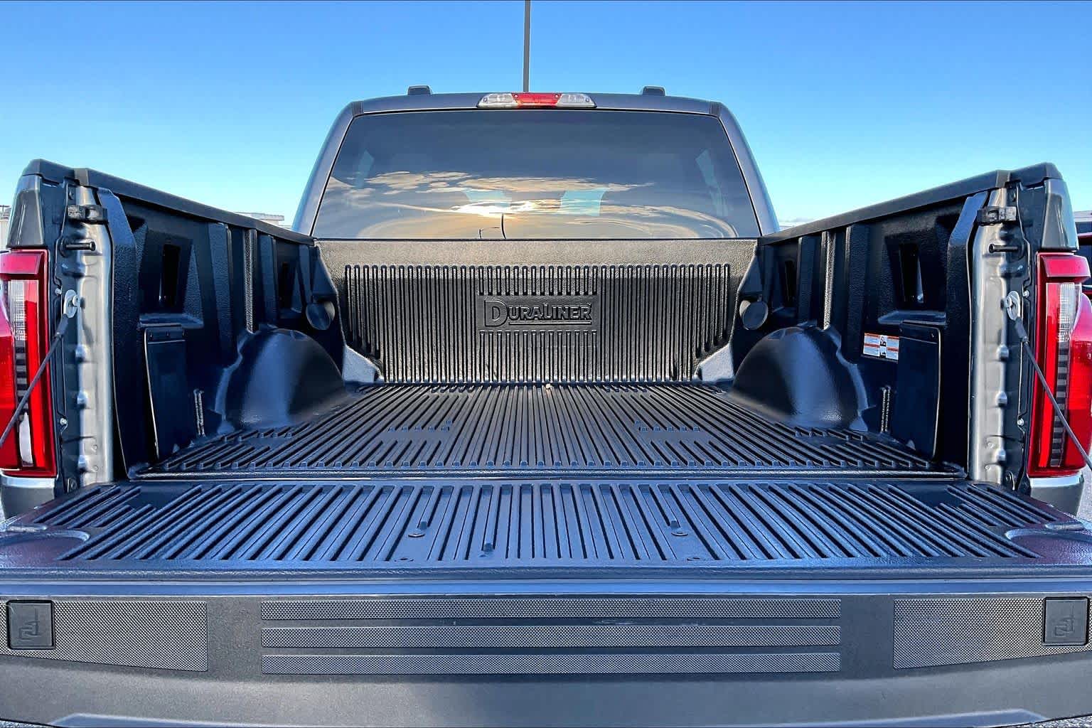 Thumbnail: 2024 Ford F-150 - 18