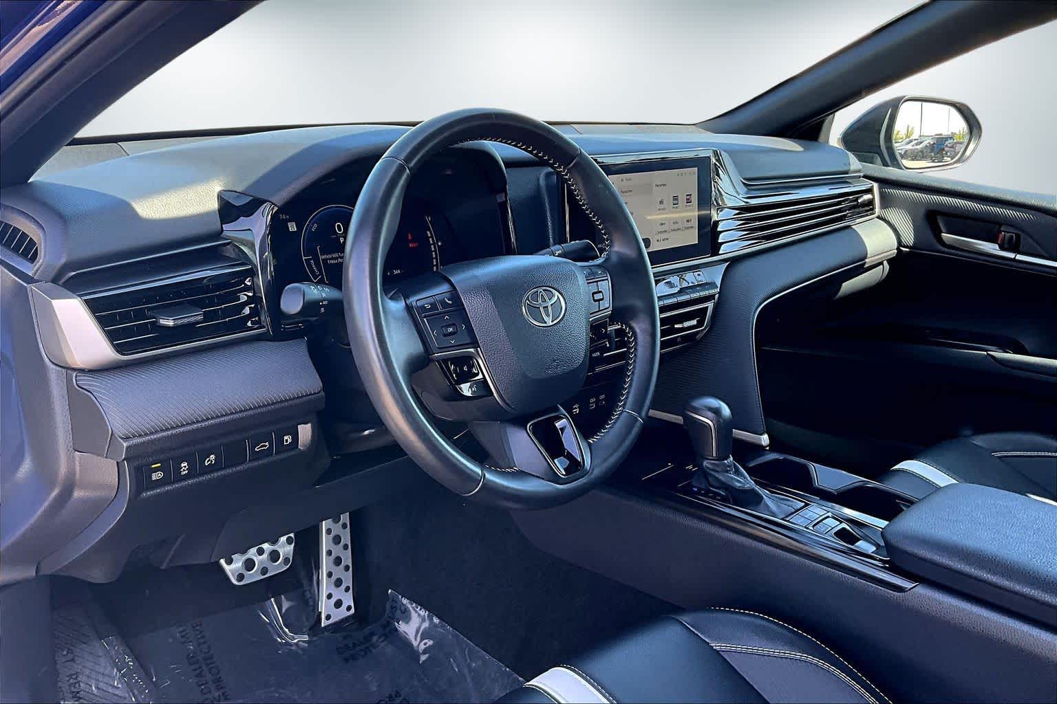 Thumbnail: 2025 Toyota Camry - 2