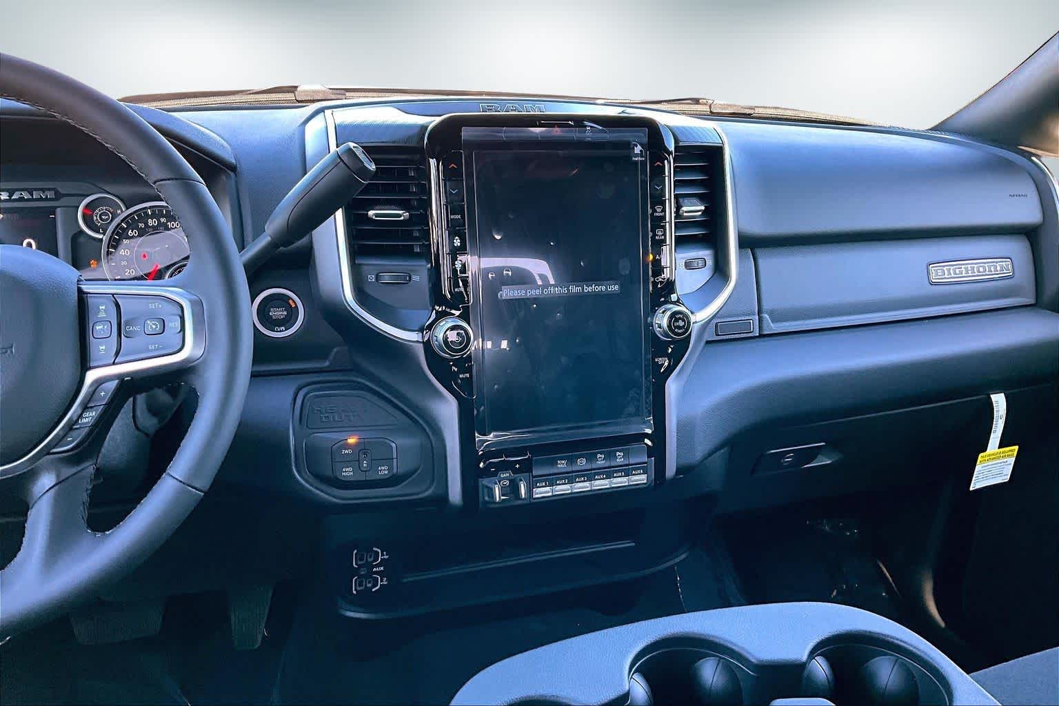 Thumbnail: 2026 RAM 2500 - 15