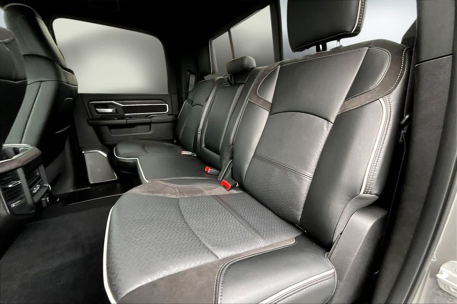 Thumbnail: 2026 RAM 2500 - 13