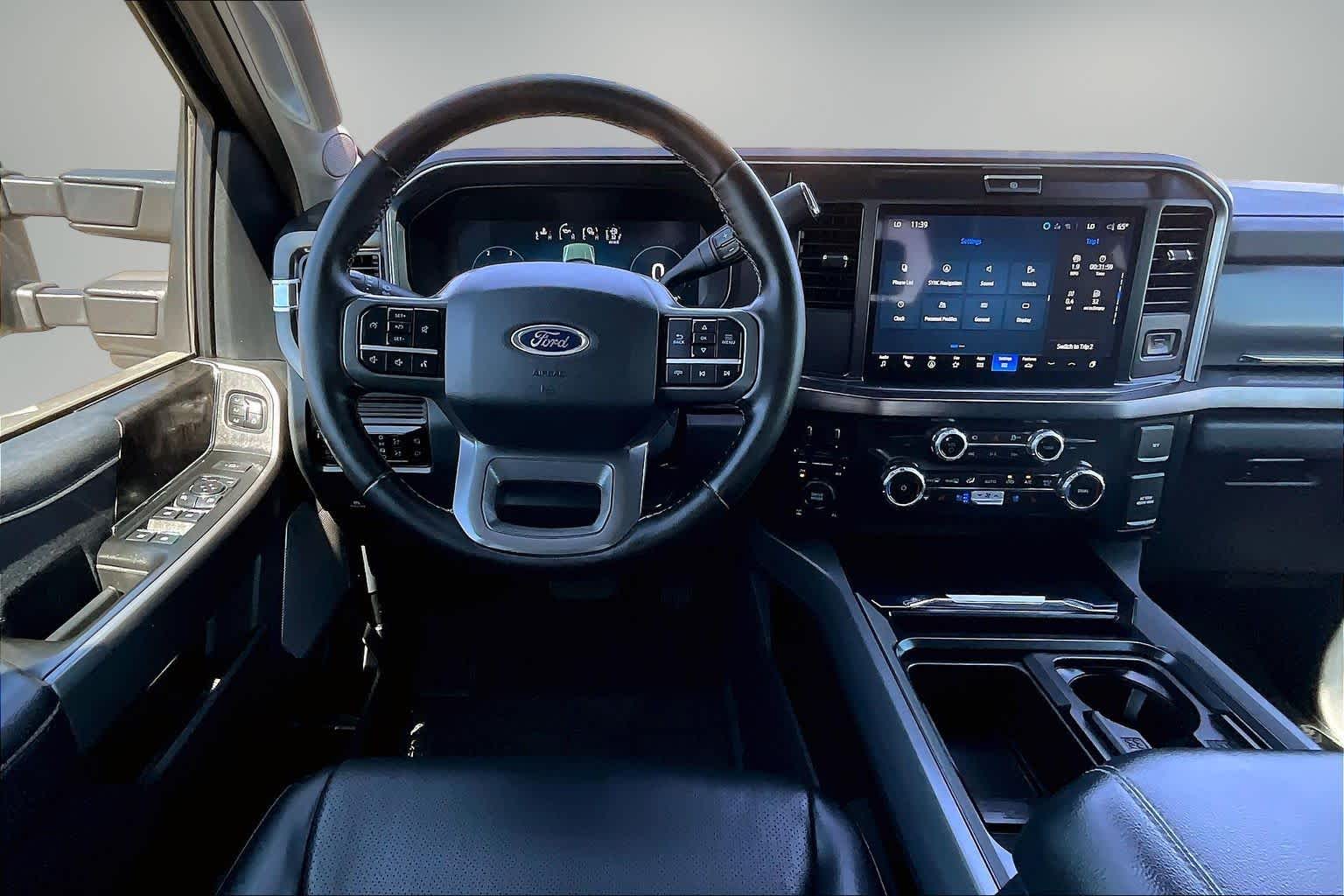 Thumbnail: 2026 Ford Econoline - 14
