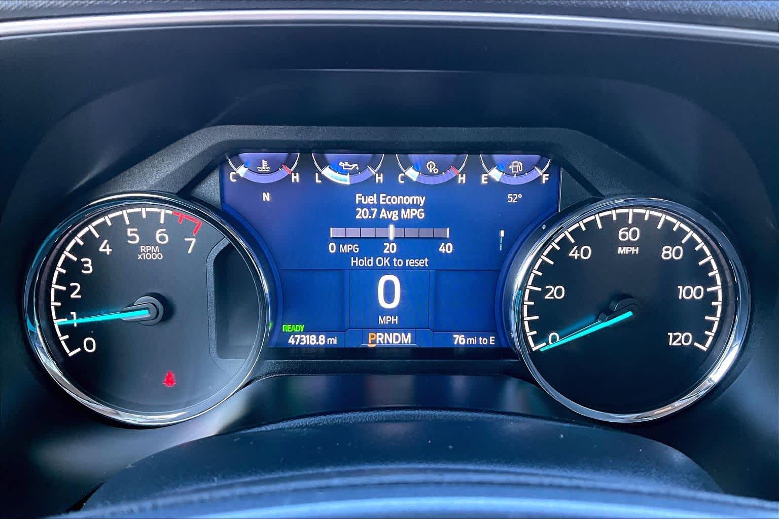 Thumbnail: 2023 Ford F-150 - 17