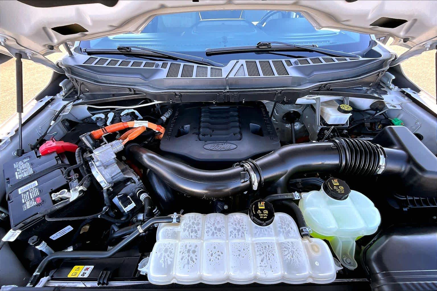 Thumbnail: 2023 Ford F-150 - 9