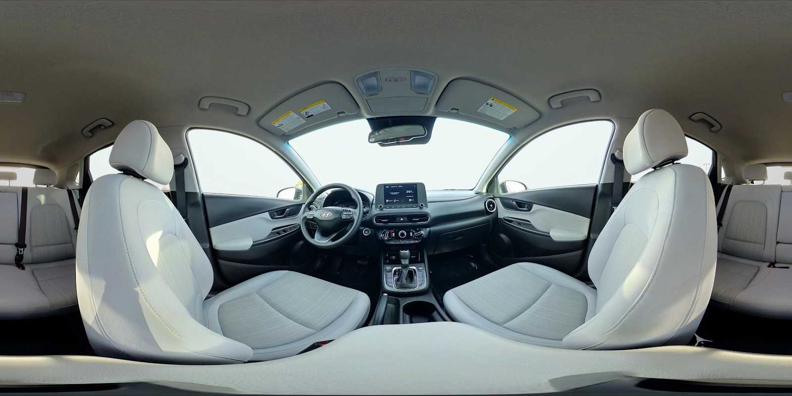 Thumbnail: 2023 Hyundai Kona - 37