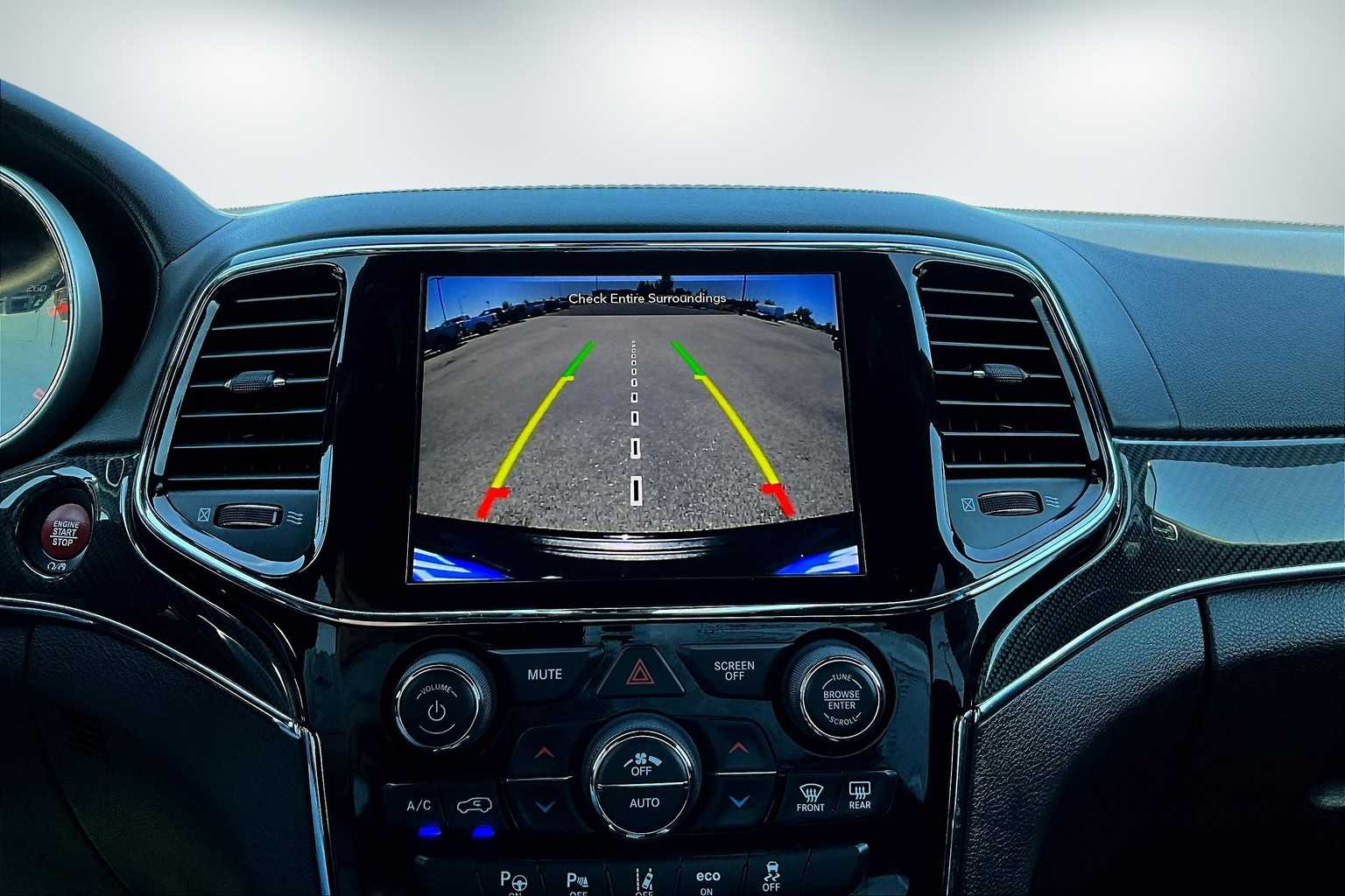 Thumbnail: 2020 Jeep Grand Cherokee - 26