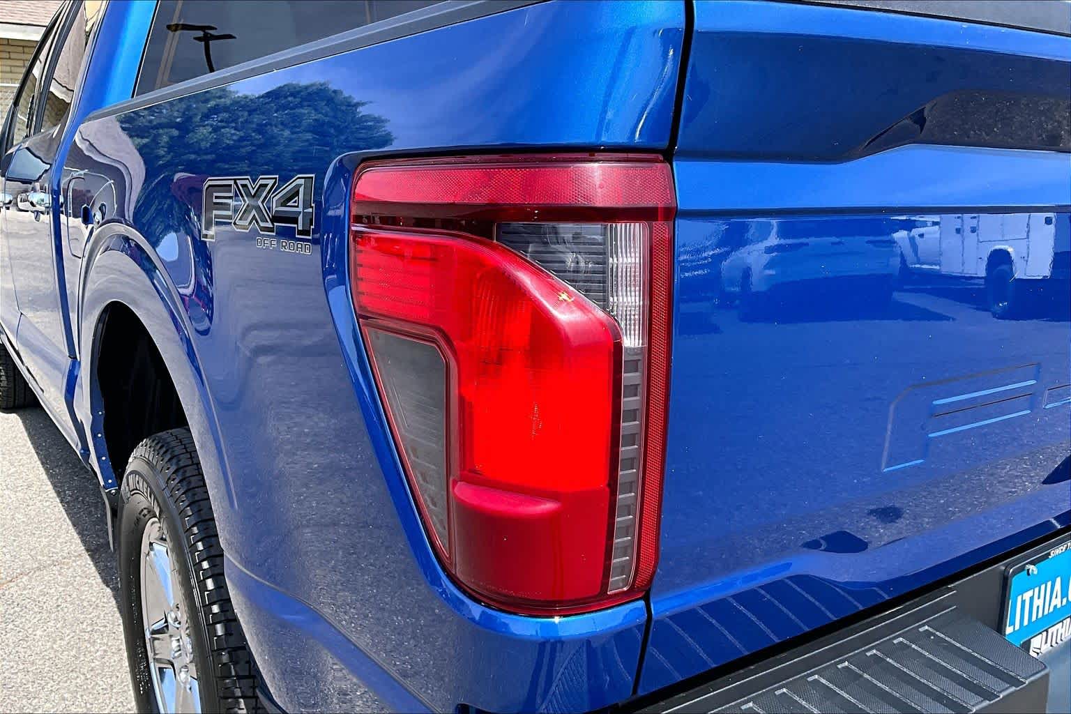 Thumbnail: 2024 Ford F-150 - 30